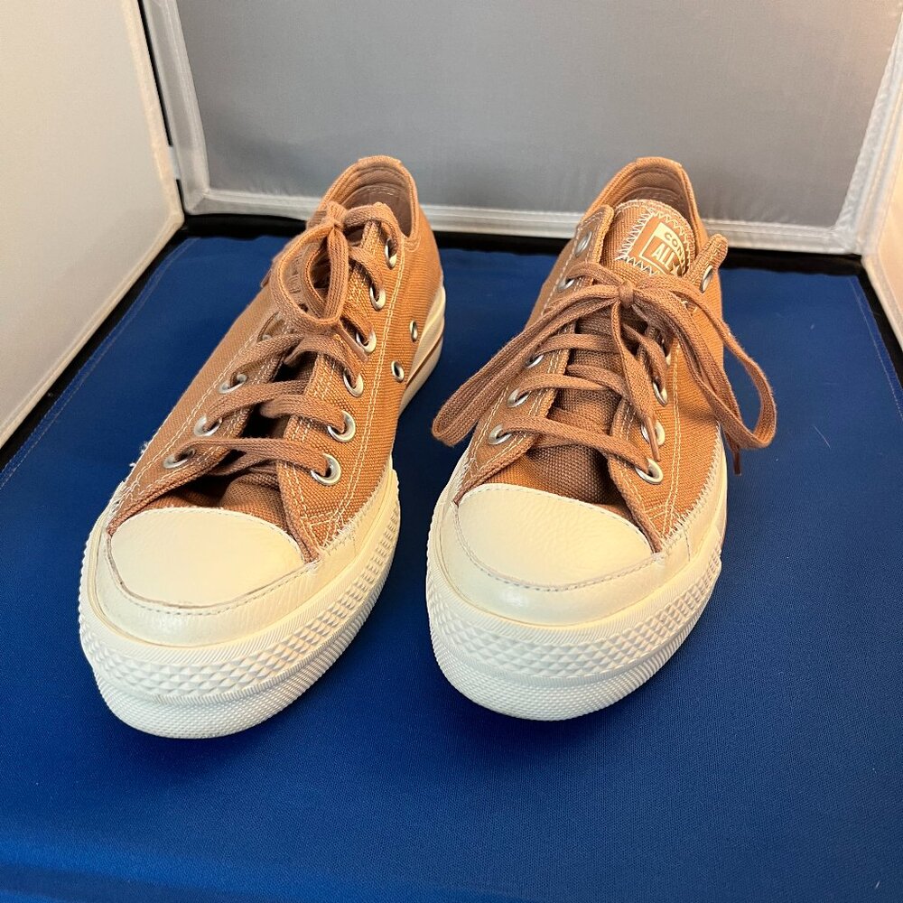Converse Women's Chuck Taylor All Star Lift Sneakers LNWOT